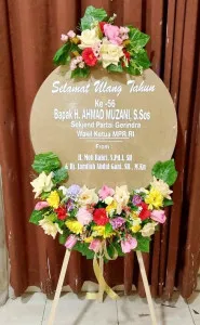 Ulang tahun Alam Sutera